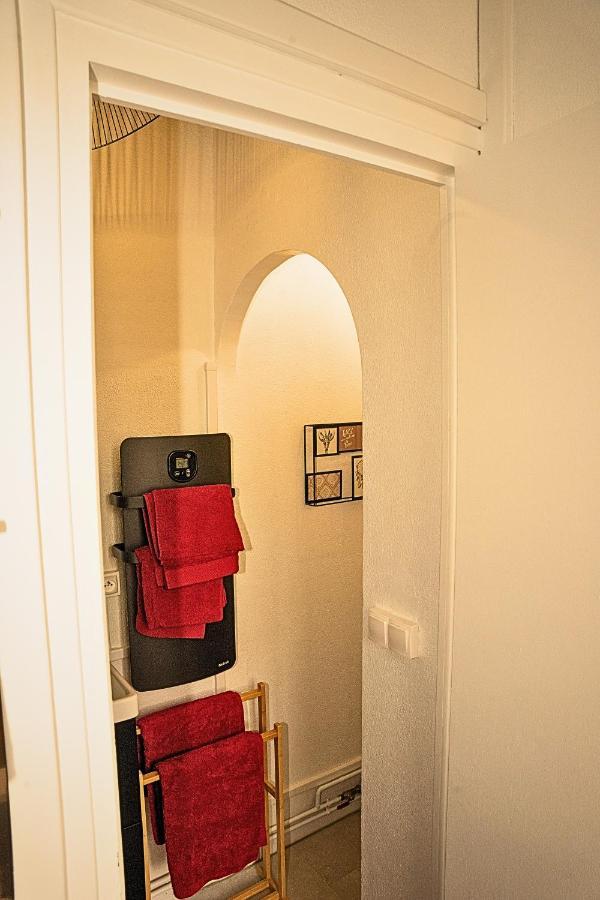 Le Confort A 2 Pas De La Gare サンス エクステリア 写真