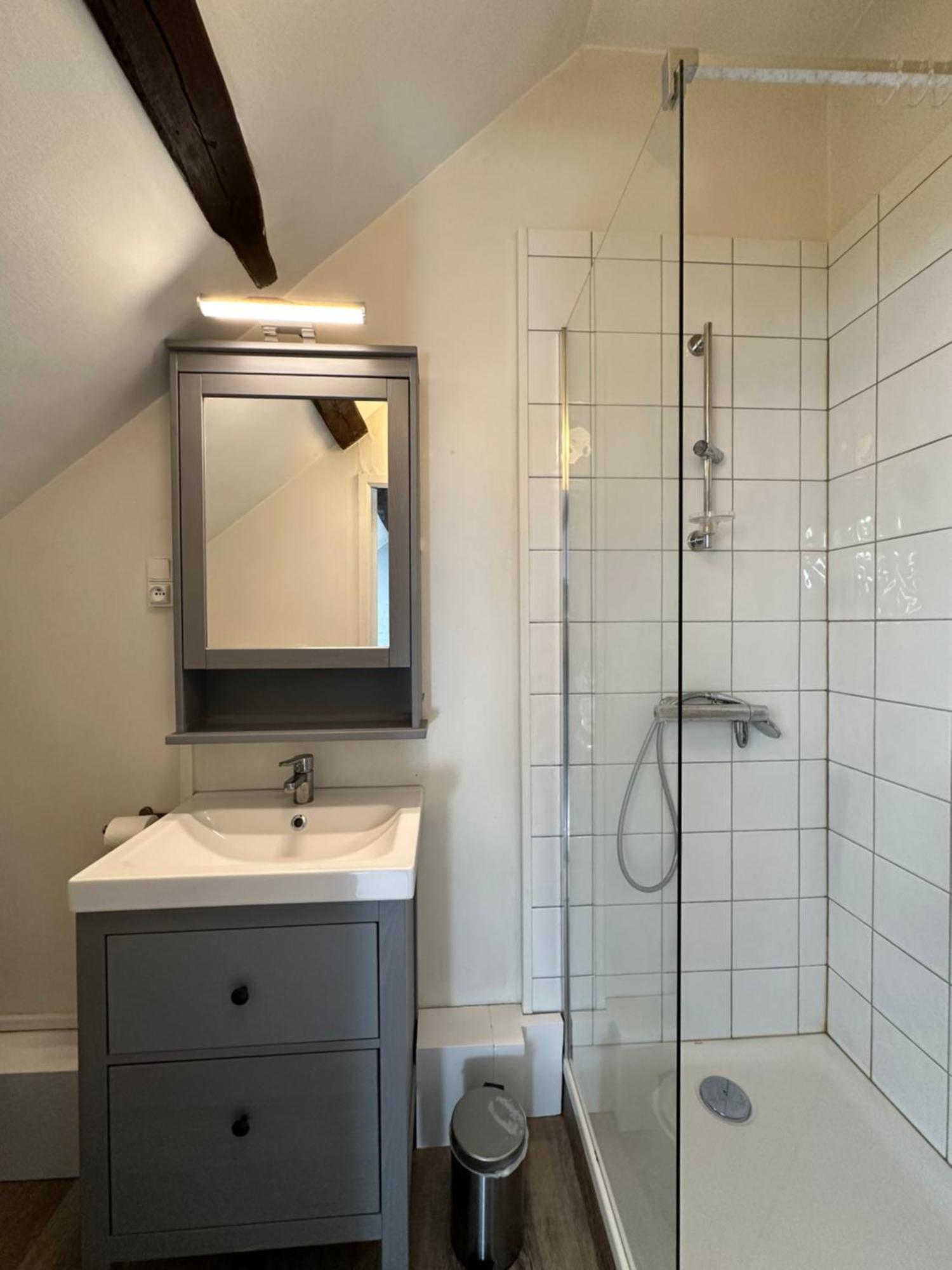 Le Confort A 2 Pas De La Gare サンス エクステリア 写真